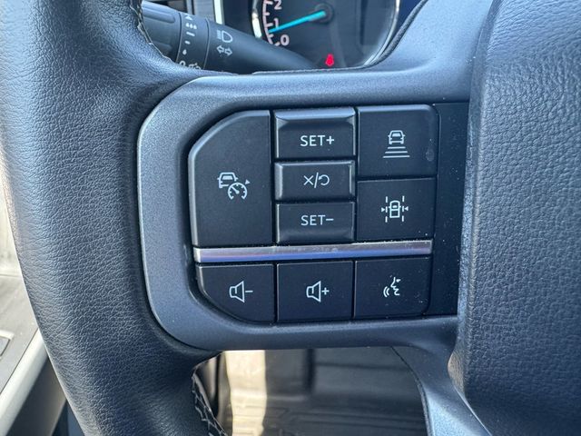 2023 Ford F-150 XLT - 23014519 - 11