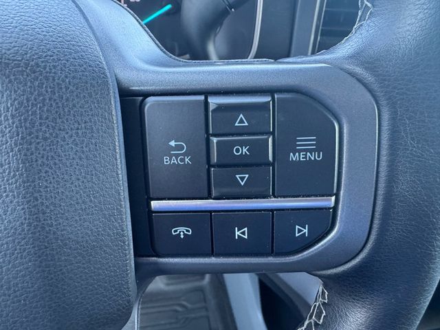 2023 Ford F-150 XLT - 23014519 - 12
