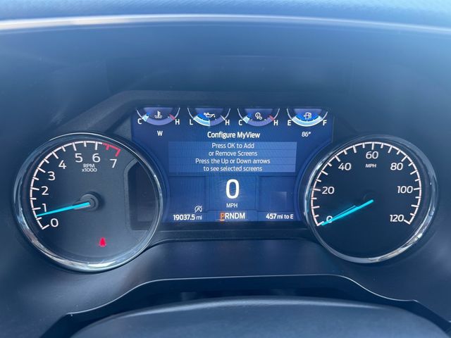 2023 Ford F-150 XLT - 23014519 - 13