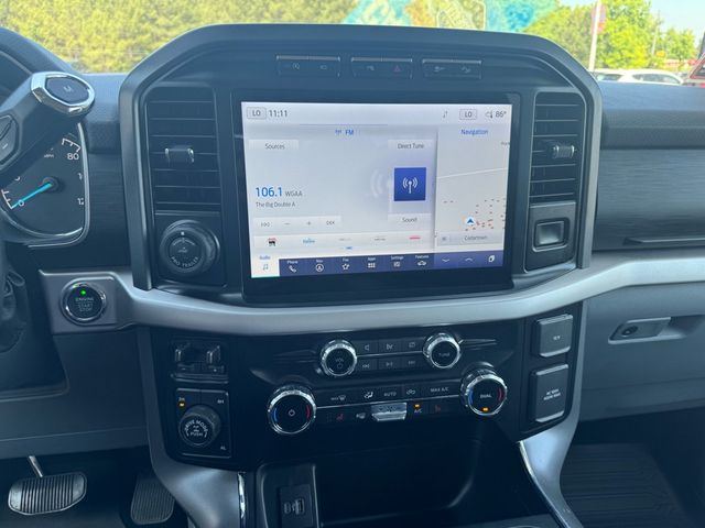 2023 Ford F-150 XLT - 23014519 - 17