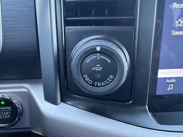 2023 Ford F-150 XLT - 23014519 - 23