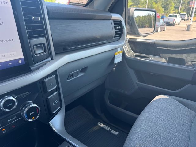 2023 Ford F-150 XLT - 23014519 - 27