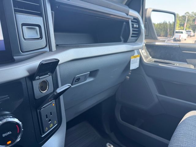 2023 Ford F-150 XLT - 23014519 - 28