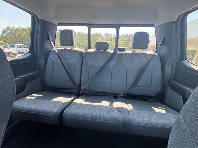 2023 Ford F-150 XLT - 23014519 - 29