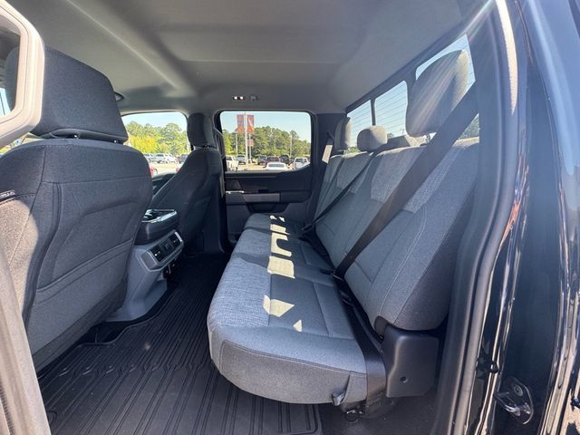 2023 Ford F-150 XLT - 23014519 - 30