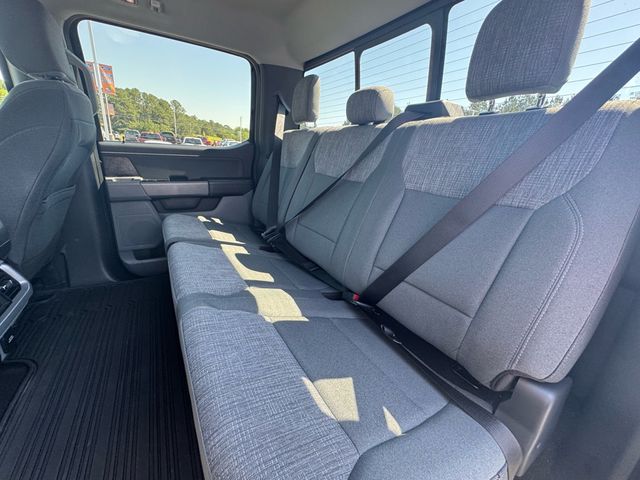 2023 Ford F-150 XLT - 23014519 - 31