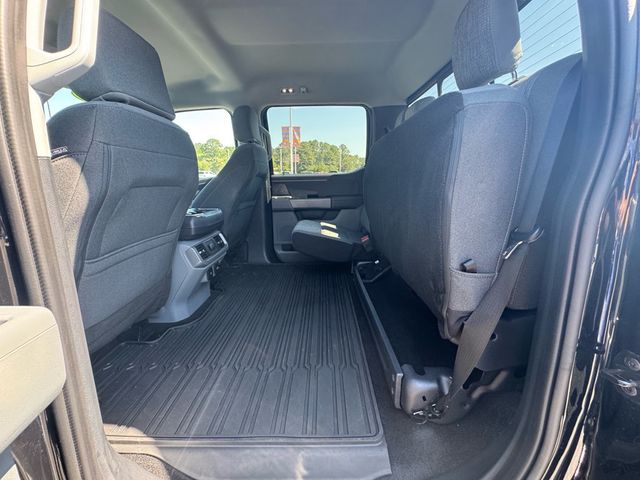 2023 Ford F-150 XLT - 23014519 - 32