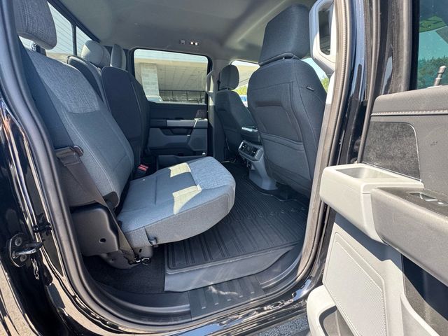 2023 Ford F-150 XLT - 23014519 - 33