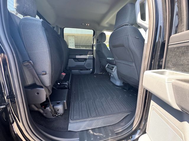 2023 Ford F-150 XLT - 23014519 - 34