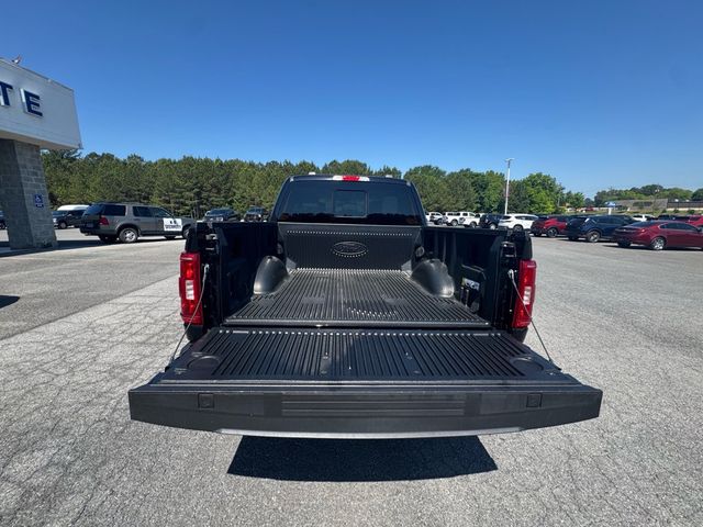 2023 Ford F-150 XLT - 23014519 - 35