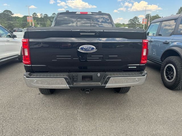 2023 Ford F-150 XLT - 23014519 - 4