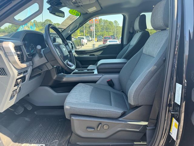 2023 Ford F-150 XLT - 23014519 - 7
