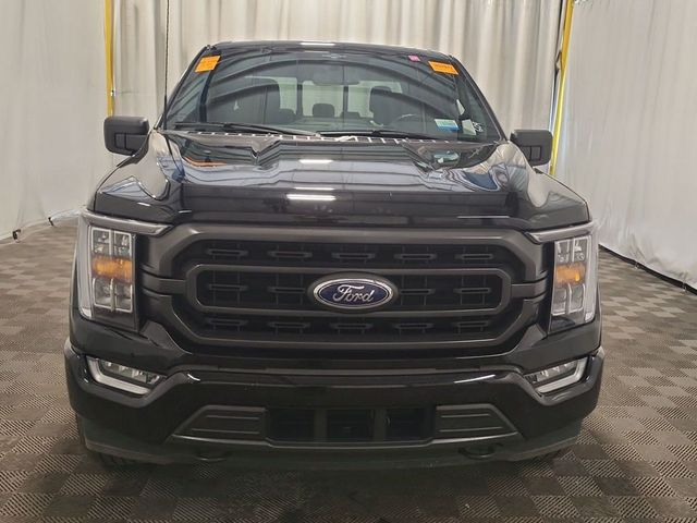 2023 Ford F-150 XLT - 23014312 - 2