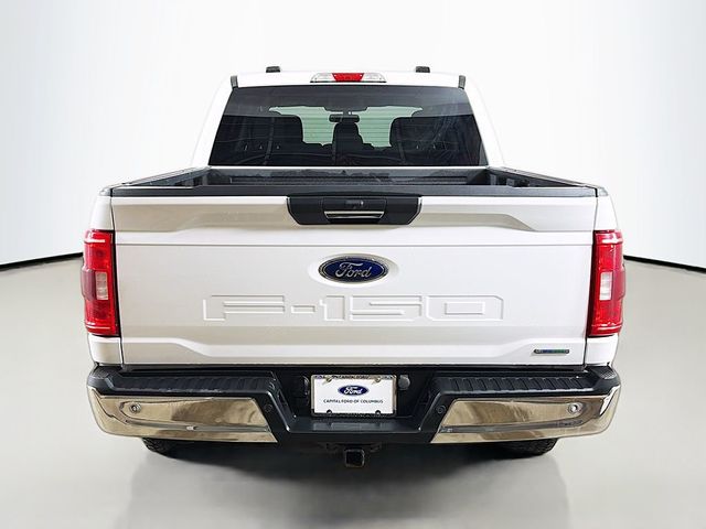 2023 Ford F-150 XLT - 23025683 - 9