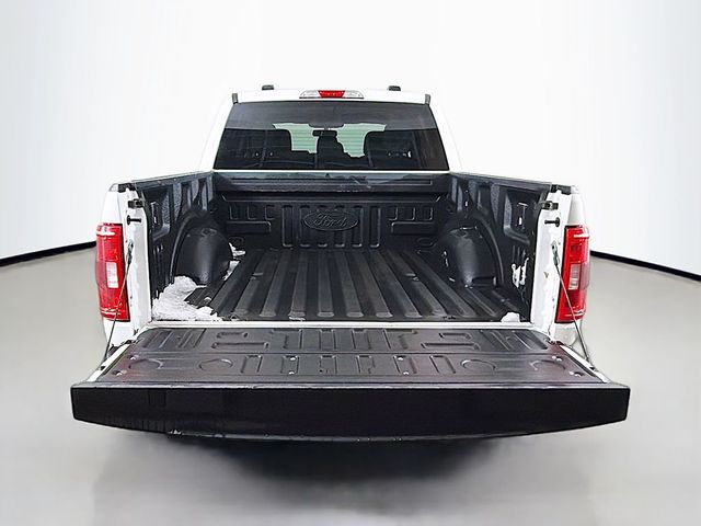 2023 Ford F-150 XLT - 23025683 - 12