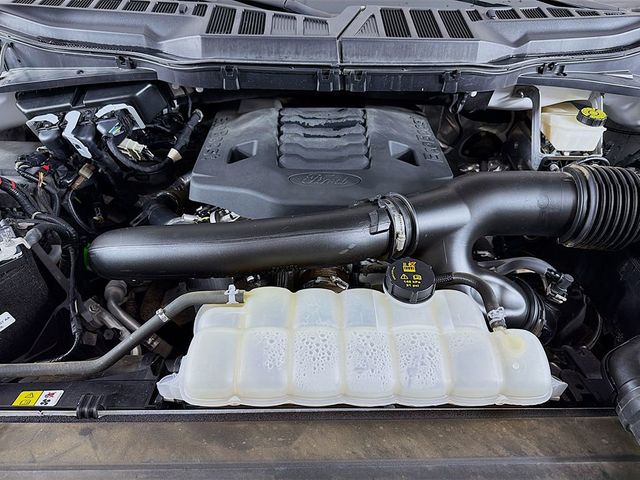 2023 Ford F-150 XLT - 23025683 - 13