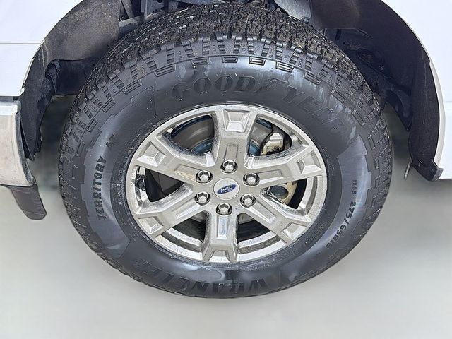 2023 Ford F-150 XLT - 23025683 - 14