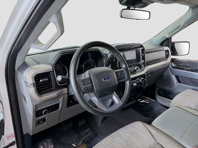 2023 Ford F-150 XLT - 23025683 - 15