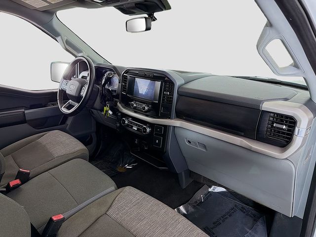 2023 Ford F-150 XLT - 23025683 - 16