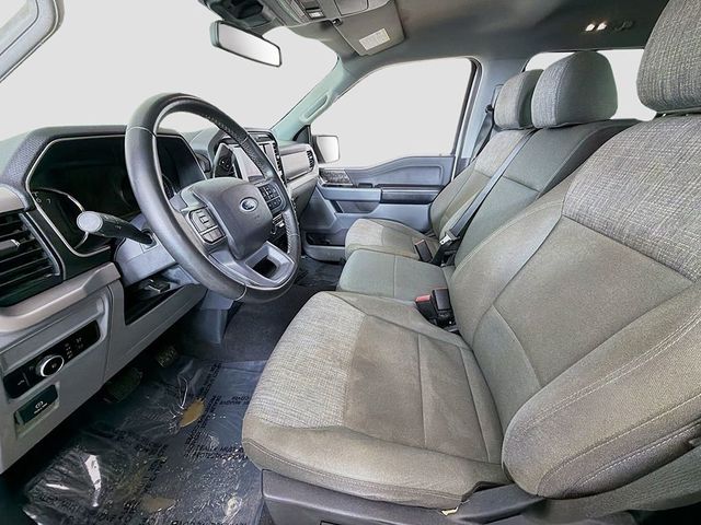 2023 Ford F-150 XLT - 23025683 - 17