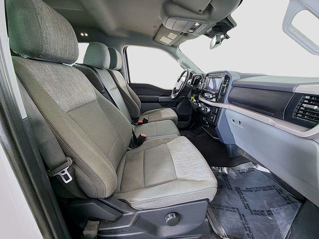 2023 Ford F-150 XLT - 23025683 - 18