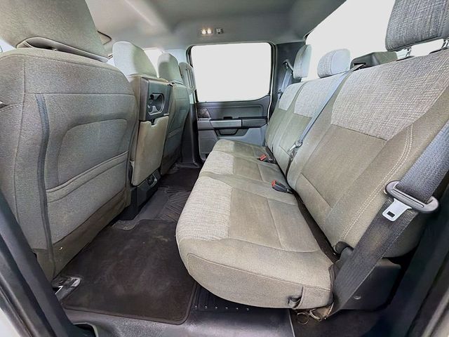 2023 Ford F-150 XLT - 23025683 - 20