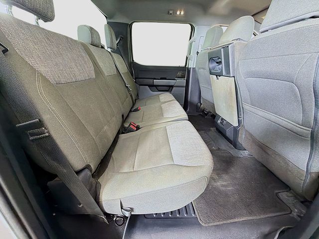 2023 Ford F-150 XLT - 23025683 - 21