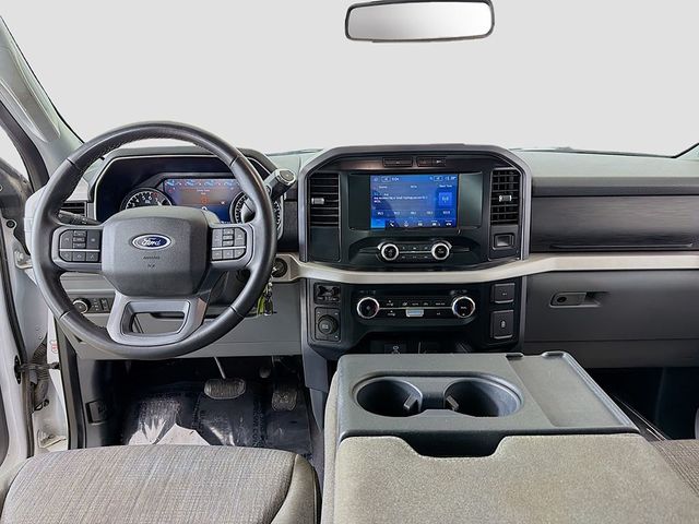 2023 Ford F-150 XLT - 23025683 - 22