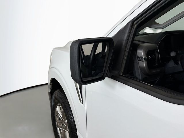 2023 Ford F-150 XLT - 23025683 - 24