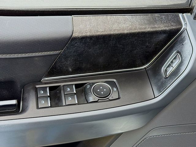 2023 Ford F-150 XLT - 23025683 - 25