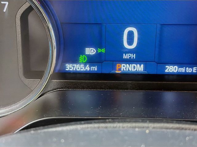 2023 Ford F-150 XLT - 23025683 - 28