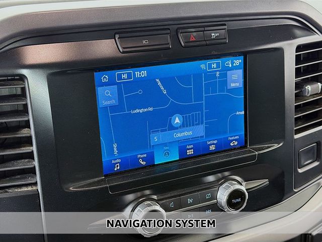2023 Ford F-150 XLT - 23025683 - 2