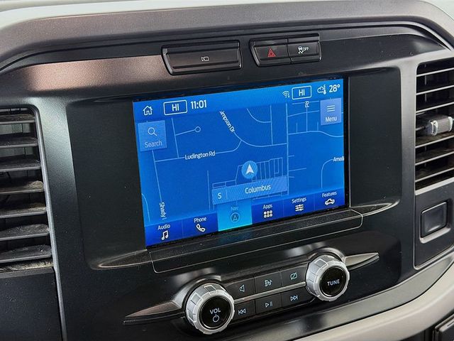 2023 Ford F-150 XLT - 23025683 - 29