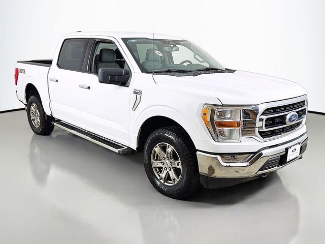 2023 Ford F-150 XLT - 23025683 - 36