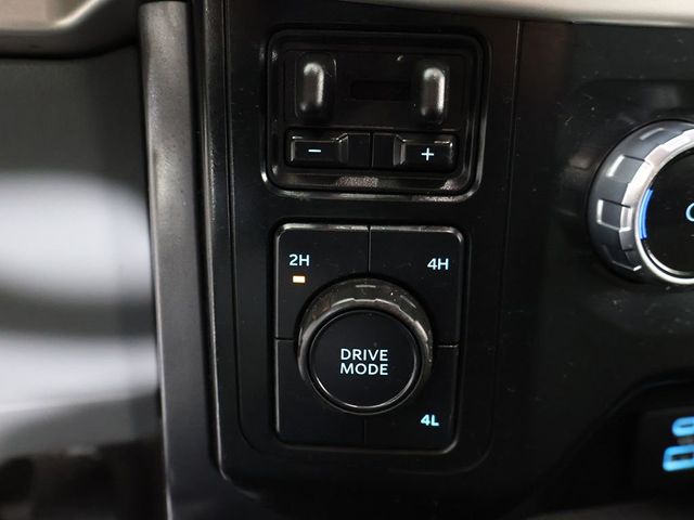 2023 Ford F-150 XLT - 23025683 - 39