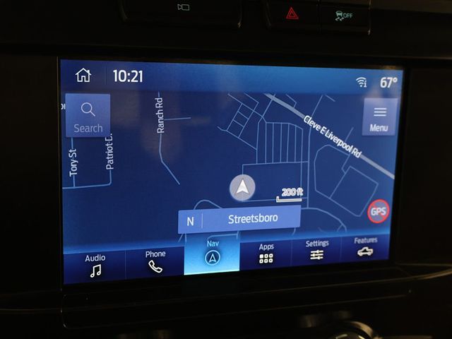 2023 Ford F-150 XLT - 23025683 - 43