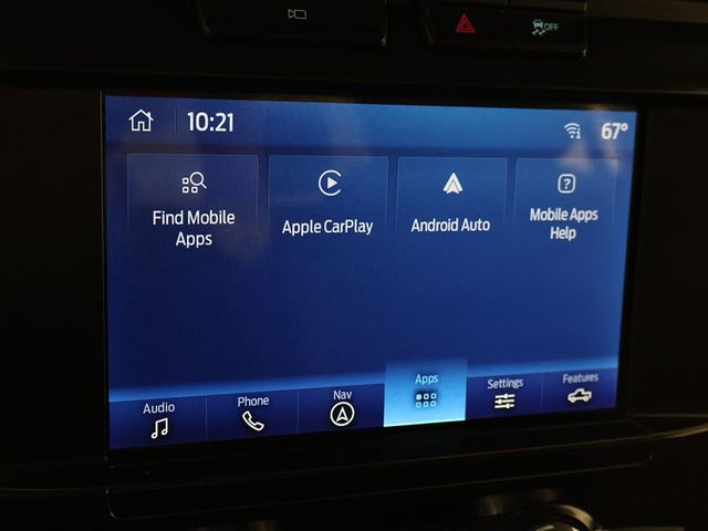 2023 Ford F-150 XLT - 23025683 - 44