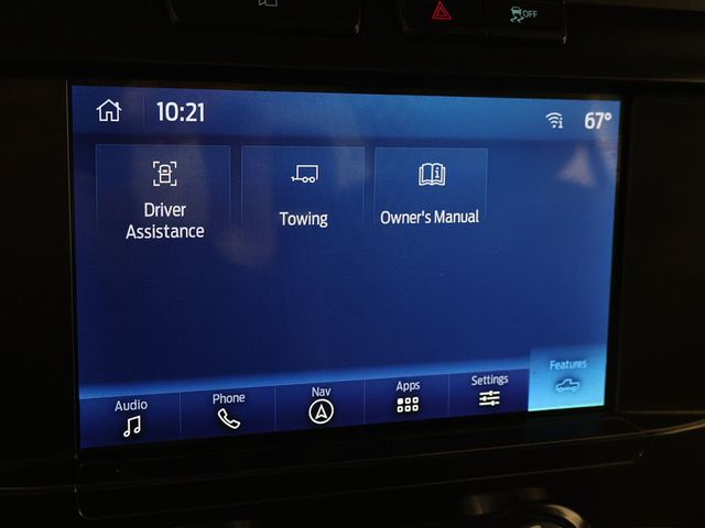 2023 Ford F-150 XLT - 23025683 - 45