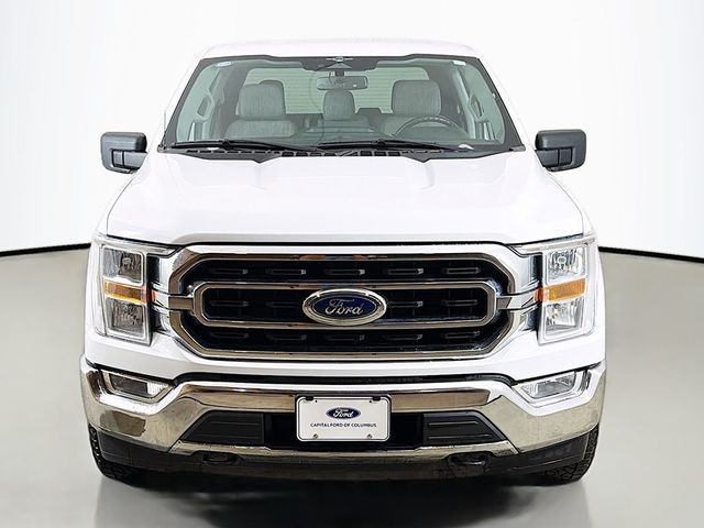 2023 Ford F-150 XLT - 23025683 - 8