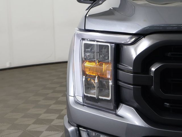 2023 Ford F-150 XLT - 23035721 - 14