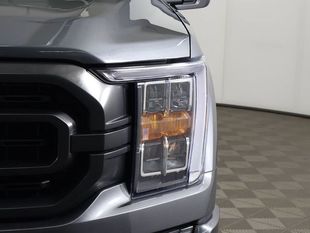 2023 Ford F-150 XLT - 23035721 - 15