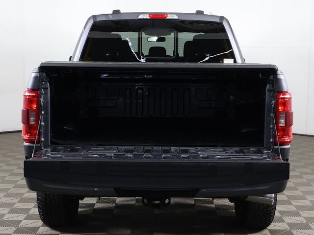 2023 Ford F-150 XLT - 23035721 - 20