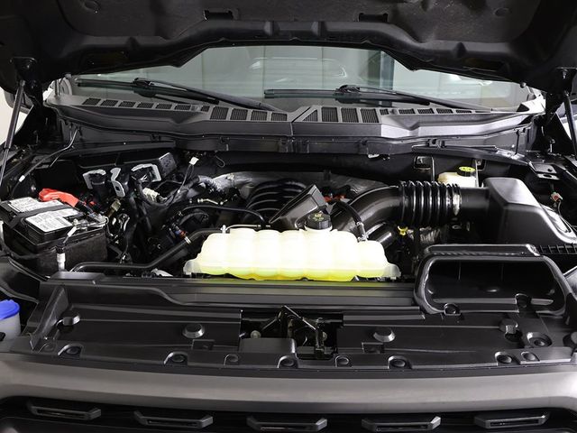 2023 Ford F-150 XLT - 23035721 - 21
