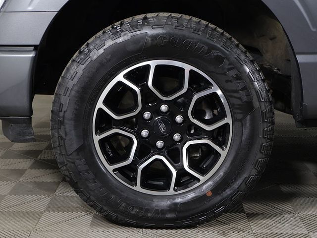 2023 Ford F-150 XLT - 23035721 - 22