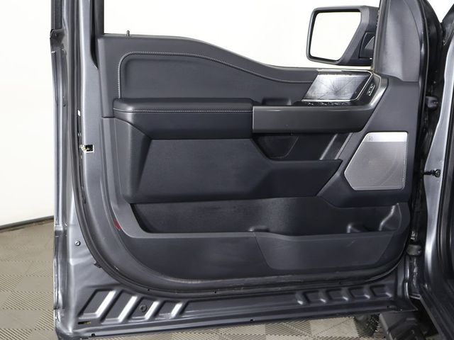 2023 Ford F-150 XLT - 23035721 - 23