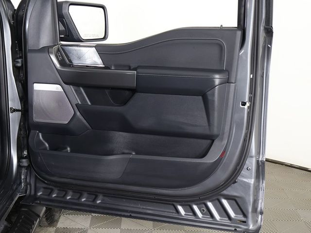 2023 Ford F-150 XLT - 23035721 - 24