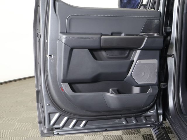2023 Ford F-150 XLT - 23035721 - 25