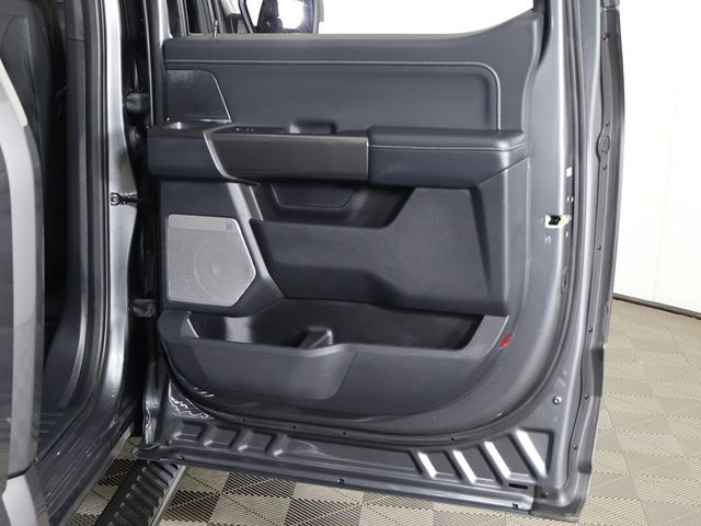 2023 Ford F-150 XLT - 23035721 - 26