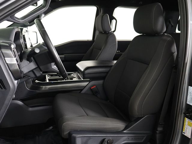 2023 Ford F-150 XLT - 23035721 - 29