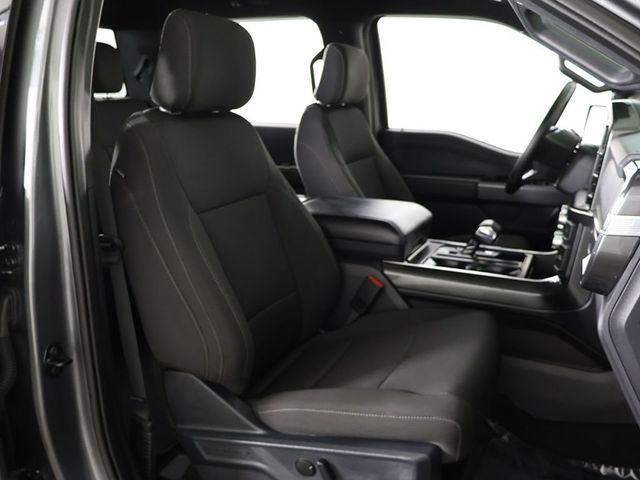 2023 Ford F-150 XLT - 23035721 - 30